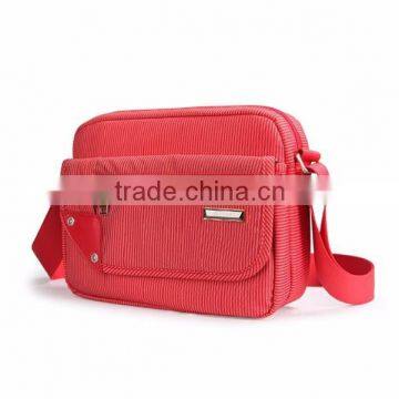 Wholesale Fashion Red Shouler Bag For Lady photo-4