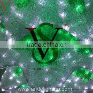 Outdoor Acrylic Motif Tree Light LED Xmas Light Christmas Decorations Light photo-5