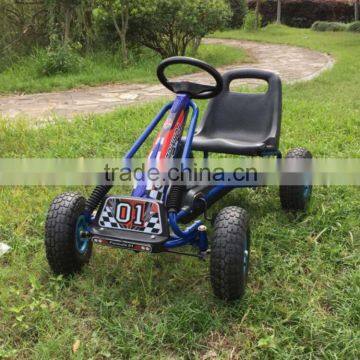 cheap price exclusive design go kart raditor