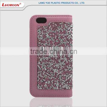 Luxury Leather Flip Cover Wallet Case With Card Slot for Coolpad Note 3 Lite photo-3