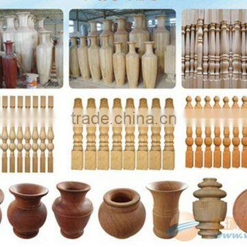 High Speed Baseball Bat Cnc Wood Lathe,baseball Bat Cnc Wood Lathe photo-5