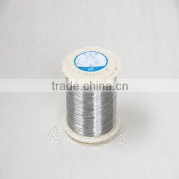 Nickel chromium alloy wire