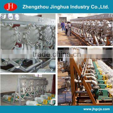 Sweet Potato Starch Hydrocyclones Separator