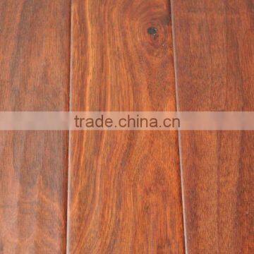 Tasmanian Oak Multilayer Engineered Wood Floor