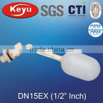 Keyu Factory Incubator Float Valve Parts