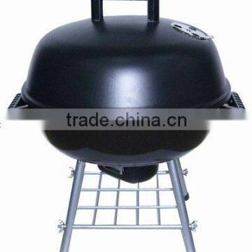 Portable Outdoor Indoor Mini BBQ Charcoal Machine Bbq Grill photo-3