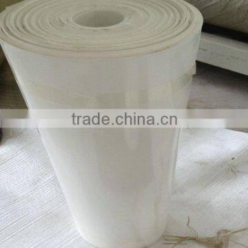 High Density Polyethylene Geomembrane for Fish Farming Pond Liner photo-5