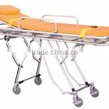 used ambulance stretcher/multi stretcher/multifunctional stretcher