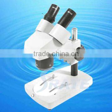 TX20-A Stereo Microscope/binocular microscope for laboratory student use