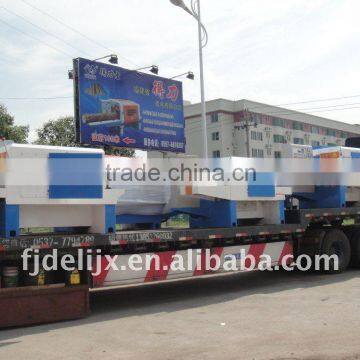 edger Board Machine, automatic saw machine,Type MJ-180/200