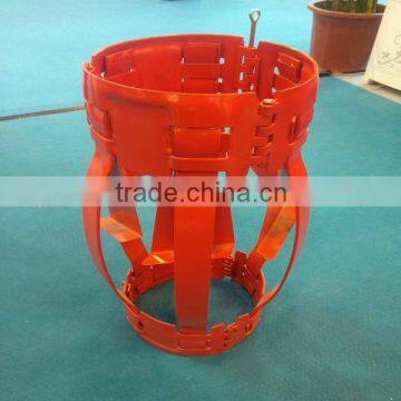 API Slip-On Straight Blade Rotating Liner Casing Centralizer