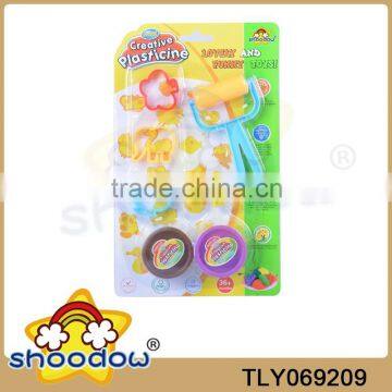 Hot China Products Wholesale Boys Colorful Cakes Colorful Rubber Dough