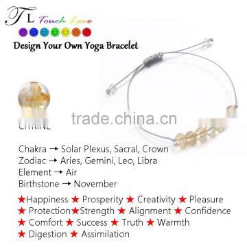 Wholesale Hand Made Bracelet Made of Beads photo-3