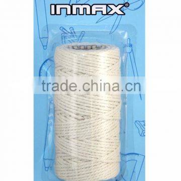 Agriculture Twist cotton packing rope twine string for sale