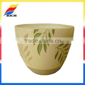 terracotta planter