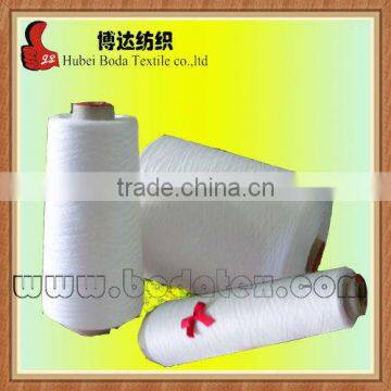 Paper cone packing 100% spun polyester 40/2 40/3 sewing thread