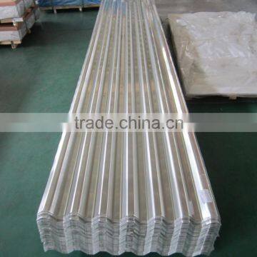3003 aluminium roofing sheet with good quality