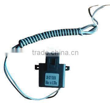 MV/mA Output Split-core ct Clamp Current Sensor photo-2
