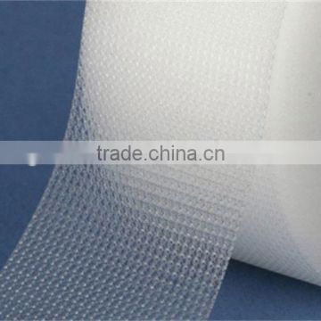 surgical PE self adhesive medical transparent tape,hospital disposable medical consumables