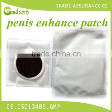 male enhancement patch, Male Energizer Patch