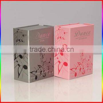 Rigid Cardboard Smart Logo Paper Watch Box photo-3