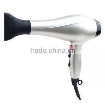 Professional AC motor hair dryer 1800-2200W