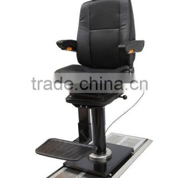 Top quality marine helm seats