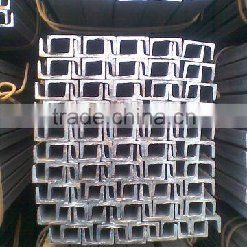 China Channel Steel With CE Certificate photo-4