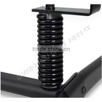 H Shape Steel Based Aluminum Poster Sign Board