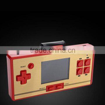 Hot Sell Pocket Handheld Mini Game for 8 Nes Nintendo Games for TV Video Game Console photo-3