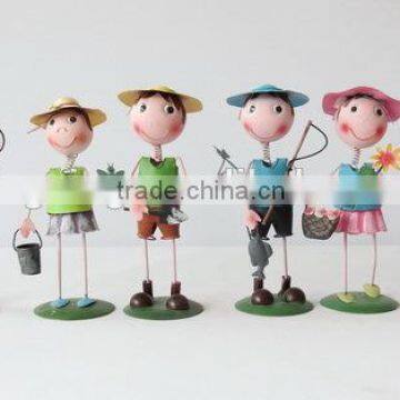 2015 Gifts Cheap Promotional Metal