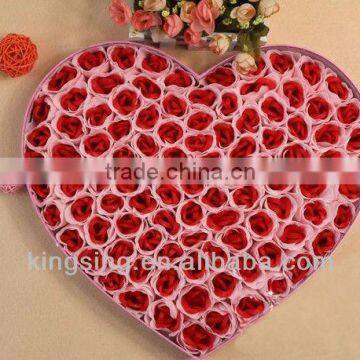 NEW Handmade Hotel Paper Soap Supplies photo-1