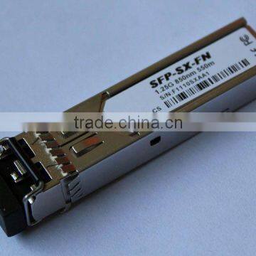 sfp modules for fiber optic transceiver oem factory