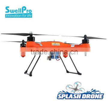 Swellpro waterproof splash drone RTF version quadcopter with Payload release