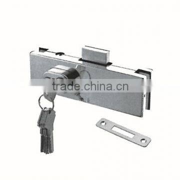 stainless steel patch fitting