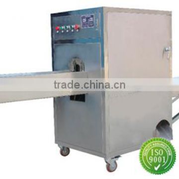 two-in-one onion peeling and cutting machine/onion peeler and cutter/automatic peeling and cutting onion machine