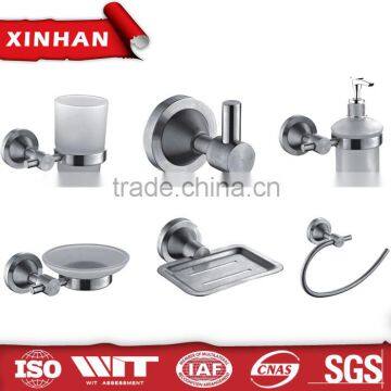 bath hardware set wholesale low price with bathroom accessories set