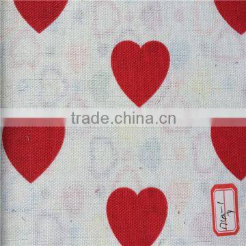 china shao xing canvas printing styie