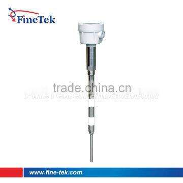 FineTek Capacitance fuel level sensor/level switch for diesel fuel storage tank