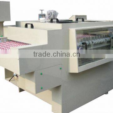 Best quality metal signs nameplate etching equipment acid etching machine