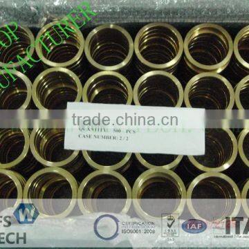 Seamless Bronze Tubing photo-5