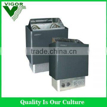 Mini Sauna Heater infrared panel heater integral control functions