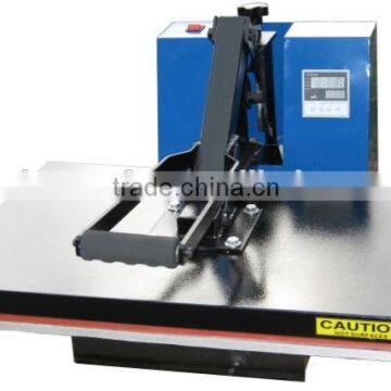 China factory supply great quality Sublimation high pressure heat press