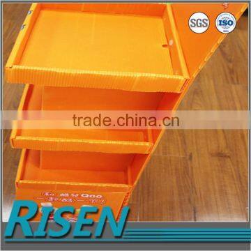 Fruit and Vegetable Display Stand/hologram Display Trade Show photo-5