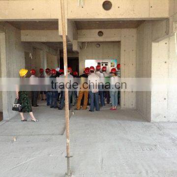 Film Faced Plywood, Marine Plywood, Professional 10 Years Film Faced Plywood Indonesia Marine Plywood Concrete Formworks photo-2