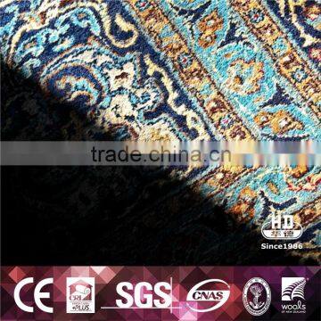 Non-Toxic persian decorative carpet