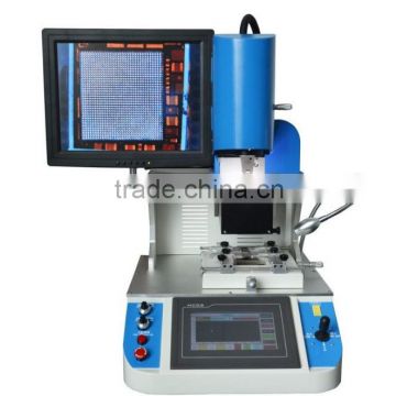 Auto body repair equipment WDS-700 cell phone motherboard repairing machine hot selling