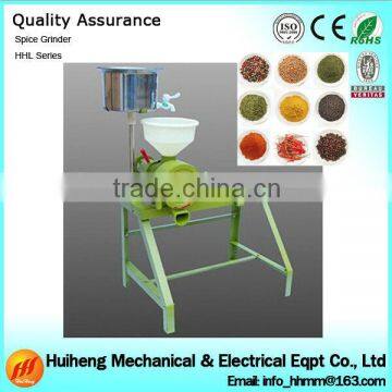 6 and 8 Inch Grinding Wheel Electric Indian Spice Grinder