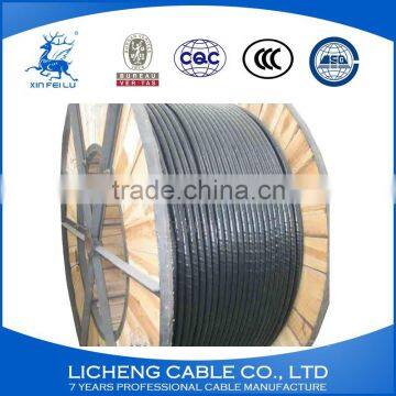 Hot Sale Copper Conductor XLPE Insulated PVC Sheathed Power Electrical Cable photo-4