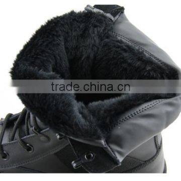Policemen Boots photo-5